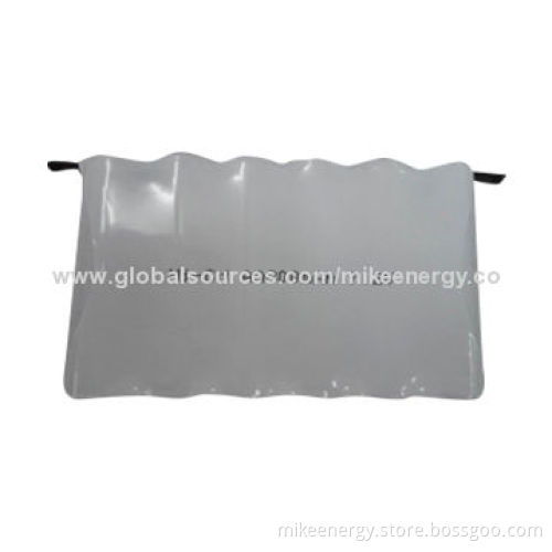AA-sized NiCd Battery Pack with 7.2V Nominal Voltage and 800mAh Capacity